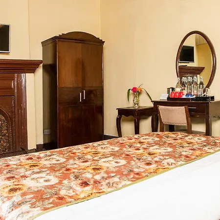 Summit Swiss Heritage Resort & Spa Darjeeling  Room photo