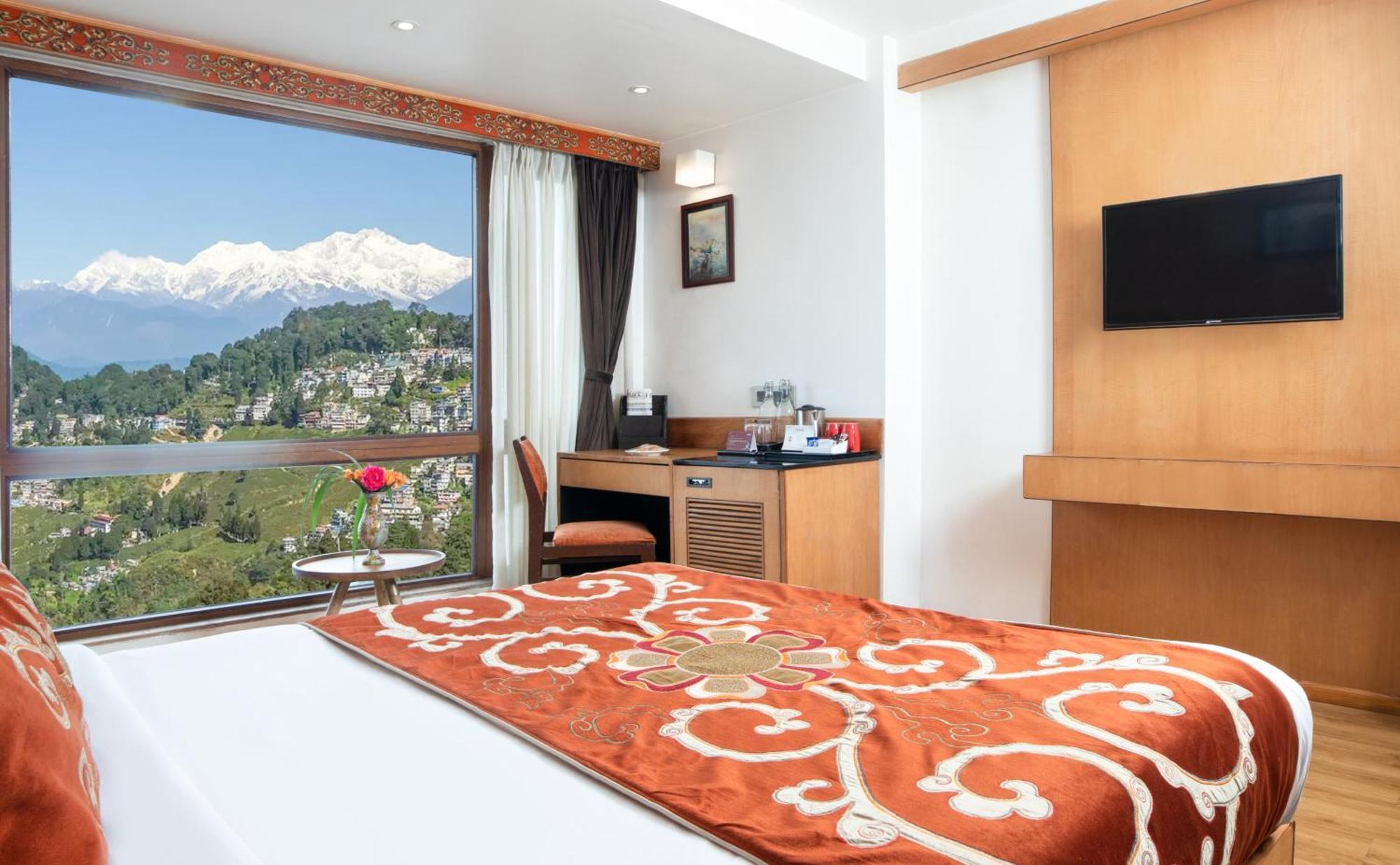 Resort Summit Swiss Heritage & 4*