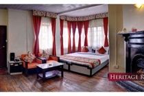 Summit Swiss Heritage & 4*
