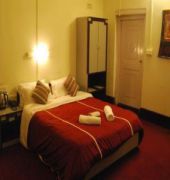 Summit Swiss Heritage & Resort 4*